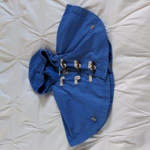 Paddington Bear for Baby GAP limited edition Cape